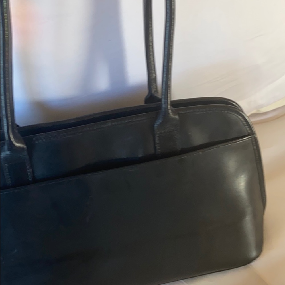 Longchamp evening bag - Picture 3 of 3